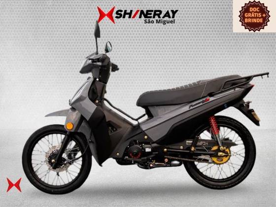 SHINERAY PHOENIX S 50 SHINERAY PHOENIX S 50